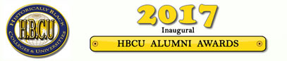 HBCU Alumni Awards